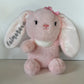 Personlised Baby Bunny
