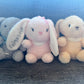 Personlised Baby Bunny